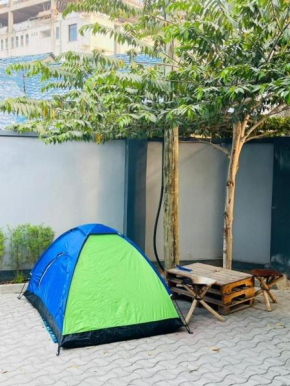 Pearl Luxury Lovely Tent
